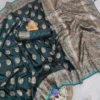 Sf Silk Vol 3 Banarasi Silk Festival Wear Saree Collection