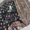 Sf Silk Vol 3 Banarasi Silk Festival Wear Saree Collection
