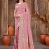 Sf Silk Vol 4 Banarasi Silk Festival Wear Saree Collection