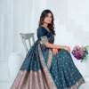 Sf Silk Vol 7 Satin Silk Festival Wear Saree Collection