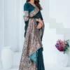 Sf Silk Vol 8 Satin Silk Traditional Wear Saree Collection