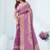 Sf Silk Vol 9 Banarasi Silk Festival Wear Saree Collection