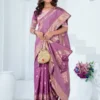 Sf Silk Vol 9 Banarasi Silk Festival Wear Saree Collection