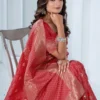 Sf Silk Vol 9 Banarasi Silk Festival Wear Saree Collection