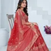 Sf Silk Vol 9 Banarasi Silk Festival Wear Saree Collection