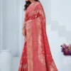 Sf Silk Vol 9 Banarasi Silk Festival Wear Saree Collection