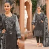 Shree Fab Bin Saeed Lawn Collection Vol 26