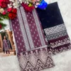 Shree Fab Bin Saeed Lawn Collection Vol 26