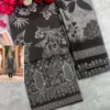 Shree Fab Bin Saeed Lawn Collection Vol 26