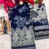 Shree Fab Bin Saeed Lawn Collection Vol 26