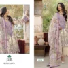 Shree Fab Jade Bliss Lawn Collection