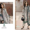 Shree Fab Jade Bliss Lawn Collection