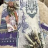 Shree Fab Needle Wonder Lawn Collection Vol 3