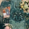Shree Fab Needle Wonder Lawn Collection Vol 3