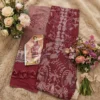 Shree Fab Needle Wonder Lawn Collection Vol 3