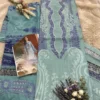 Shree Fab Needle Wonder Lawn Collection Vol 3
