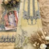 Shree Fab Needle Wonder Lawn Collection Vol 3