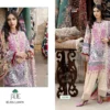 Shree Fabs Jade Bliss Lawn Collection