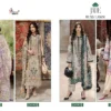Shree Fabs Jade Bliss Lawn Collection