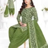 Shree Ganesh Hansika Vol 30 Dress Material