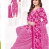 Shree Ganesh Hansika Vol 30 Dress Material