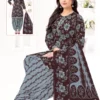 Shree Ganesh Hansika Vol 30 Dress Material