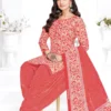 Shree Ganesh Hansika Vol 30 Dress Material