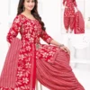 Shree Ganesh Hansika Vol 30 Dress Material