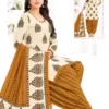 Shree Ganesh Hansika Vol 30 Dress Material