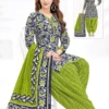 Shree Ganesh Hansika Vol 30 Dress Material