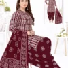 Shree Ganesh Hansika Vol 30 Dress Material