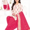 Shree Ganesh Hansika Vol 30 Dress Material