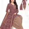 Shree Ganesh Hansika Vol 30 Dress Material