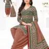 Shree Ganesh Hansika Vol 30 Dress Material