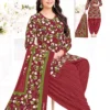 Shree Ganesh Hansika Vol 30 Dress Material