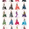 Shree Ganesh Hansika Vol 30 Dress Material
