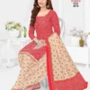 Sidhi Vinayak Pankhi Flora Vol 1 -Dress Material
