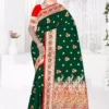 Silk Carnival Vol 4 Silk Fancy Saree Collection