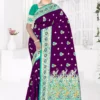 Silk Carnival Vol 4 Silk Fancy Saree Collection