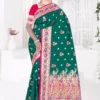 Silk Carnival Vol 4 Silk Fancy Saree Collection