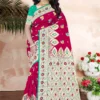 Silk Carnival Vol 5 Silk Zari Weaving Fancy Saree Collection