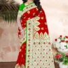 Silk Carnival Vol 5 Silk Zari Weaving Fancy Saree Collection