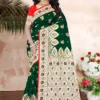 Silk Carnival Vol 5 Silk Zari Weaving Fancy Saree Collection