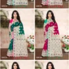 Silk Carnival Vol 5 Silk Zari Weaving Fancy Saree Collection