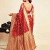 Sm Pari 160 Silk Woven Work Festival Wear Saree Collection