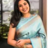 Soft Silk 4041 Lichi Silk Fancy Saree Collection