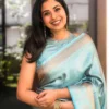 Soft Silk 4041 Lichi Silk Fancy Saree Collection