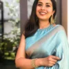 Soft Silk 4041 Lichi Silk Fancy Saree Collection