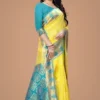 Soft Silk 4069 Lichi Silk Zari Weaving Saree Collection