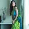 Soft Silk 4069 Lichi Silk Zari Weaving Saree Collection